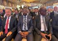 Ankara : Mohamed Lamine Sy Savané place la Guinée au cœur des ambitions des bâtisseurs turcs