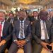 Ankara : Mohamed Lamine Sy Savané place la Guinée au cœur des ambitions des bâtisseurs turcs