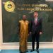 Guinée–Turquie : Mohamed Lamine Sy Savané et Murat Kurum ouvrent de nouvelles perspectives de coopération urbaine