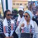 Boké-Santé: La Ministre, Khaïté Sall inaugure plusieurs infrastructures sanitaires dans la région 