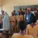 KINDIA : LE GOUVERNEUR MAMADOU CAMARA LANCE OFFICIELLEMENT LES ÉPREUVES DU BEPC SESSION 2026