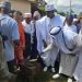 Boké-Religion: Le Consortium SMB-Winning valide un financement de plus d&rsquo;un Milliard GNF pour la reconstruction de la Mosquée de Hamdallaye (Tanènè)