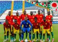 Football : L’Afrique avance, la Guinée reste à la traîne ( Milla camara )