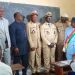 Kindia : le gouverneur Mamadou Camara lance officiellement les épreuves du Baccalauréat unique 2026-2027