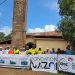 COMMUNIQUÉ DE PRESSE: Boké 26/06/2026 : À Tanènè, le groupe UMS s&rsquo;engage pour la reconstruction de la mosquée Masdjid Firdaouss de Hamdallaye.