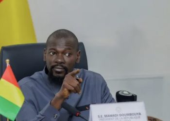 Or guinéen : le Chef de l’État engage la fin des exportations brutes et ouvre l’ère du raffinage local
