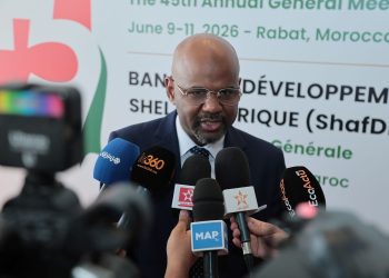 Shelter Afrique dévoile sa nouvelle identité visuelle et affirme ses ambitions pour le développement urbain en Afrique
