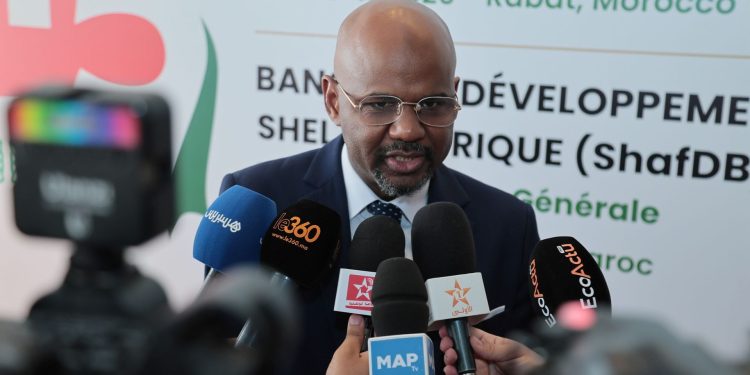 Shelter Afrique dévoile sa nouvelle identité visuelle et affirme ses ambitions pour le développement urbain en Afrique