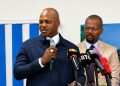 Hydraulique : Algassimou Dioubaté prend les rênes de la SEG