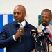 Hydraulique : Algassimou Dioubaté prend les rênes de la SEG