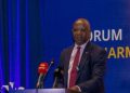 Sécurité minière : Bouna Sylla donne le coup d’envoi du Forum « Zero Harm » à Conakry