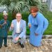 Coopération humanitaire : l’Ambassade d’Allemagne et la Fondation Grand P unies pour un impact durable en Guinée