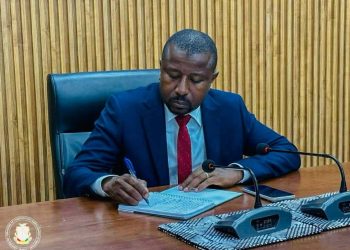 GOUVERNANCE PUBLIQUE : LANCEMENT À CONAKRY DU PROGRAMME ELITE POUR RENFORCER L’ÉVALUATION DES POLITIQUES PUBLIQUES