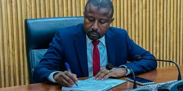 GOUVERNANCE PUBLIQUE : LANCEMENT À CONAKRY DU PROGRAMME ELITE POUR RENFORCER L’ÉVALUATION DES POLITIQUES PUBLIQUES