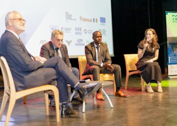 72 HEURES DES MOBILITÉS : UNE PREMIÈRE JOURNÉE ENTRE RÉFLEXION ET CRÉATIVITÉ