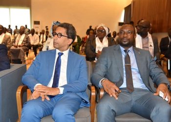 Eau et assainissement : une avancée majeure pour le Grand Conakry