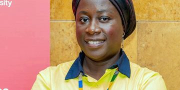 Femmes et mines : l’engagement de Sayon NDIAYE pour une industrie plus inclusive chez Rio Tinto