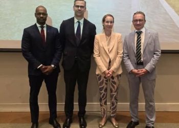 Nomination à la tête du FEDA : Emmanuel Assiak prend les rênes dans un contexte stratégique pour l’Afrique