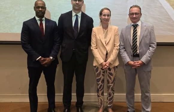 Nomination à la tête du FEDA : Emmanuel Assiak prend les rênes dans un contexte stratégique pour l’Afrique