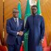 Diplomatie ouest-africaine : le Président béninois en visite d’amitié et de travail au Sénégal