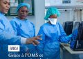 Coopération humanitaire : l’Ambassade d’Allemagne et la Fondation Grand P unies pour un impact durable en Guinée