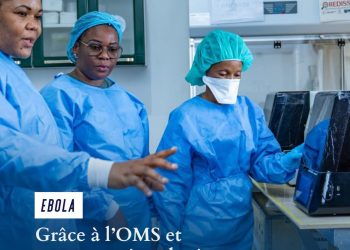 Coopération humanitaire : l’Ambassade d’Allemagne et la Fondation Grand P unies pour un impact durable en Guinée