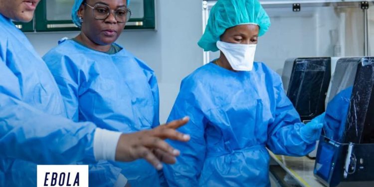 Coopération humanitaire : l’Ambassade d’Allemagne et la Fondation Grand P unies pour un impact durable en Guinée
