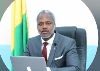 SEG : Algassim Dioubaté nommé Directeur général de la Société des Eaux de Guinée