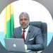 SEG : Algassim Dioubaté nommé Directeur général de la Société des Eaux de Guinée