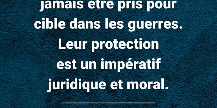 Violences sexuelles dans les conflits : l’ONU tire la sonnette d’alarme pour la protection des enfants