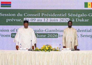 Sénégambie : Bassirou Diomaye Faye réaffirme l’unité d’un peuple au-delà des frontières