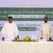 Sénégambie : Bassirou Diomaye Faye réaffirme l’unité d’un peuple au-delà des frontières