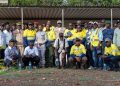 Dialogue communautaire : Bel Air Mining renforce la concertation avec les autorités locales de la zone d’impact