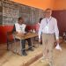 Élections législatives et communales en Guinée