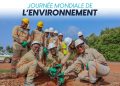 JOURNÉE MONDIALE DE L’ENVIRONNEMENT : LA CBG RÉAFFIRME SON ENGAGEMENT POUR UNE GESTION RESPONSABLE DES RESSOURCES