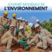 JOURNÉE MONDIALE DE L’ENVIRONNEMENT : LA CBG RÉAFFIRME SON ENGAGEMENT POUR UNE GESTION RESPONSABLE DES RESSOURCES