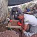 Israël : une grotte vieille de 300 000 ans révèle un chapitre clé de la préhistoire humaine