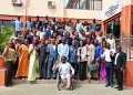 Les formations d’Afrobarometer renforcent l&rsquo;utilisation des données chez les journalistes d&rsquo;Afrique francophone, OSC, universités et auditeurs de la Guinée