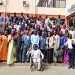 Les formations d’Afrobarometer renforcent l’utilisation des données chez les journalistes d’Afrique francophone, OSC, universités et auditeurs de la Guinée