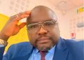 Tibou Kamara ou le symbole du courage de se taire (Par Thierno Diawara)