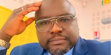 Tibou Kamara ou le symbole du courage de se taire (Par Thierno Diawara)