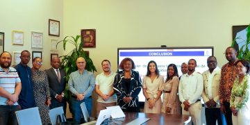 Le Groupe UMS confirme sa certification ISO 9001:2015 avec zéro non-conformité et renforce son engagement pour l&rsquo;excellence opérationnelle