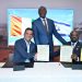Coopération internationale : Port-Bouët et Netanya officialisent un accord de jumelage