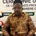 Mohamed Lamine Sy Savané met l&rsquo;accent sur le développement du capital humain lors de la remise des certificats du CEGA