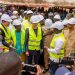 Électrification rurale au Sénégal : le financement allemand permet l’installation de deux mini-centrales solaires à Matam