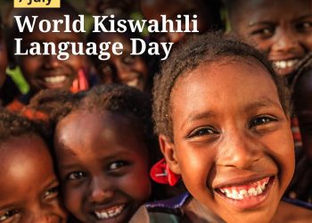 Journée mondiale de la langue kiswahili : l&rsquo;UNESCO célèbre un patrimoine vivant au service de la paix et du dialogue