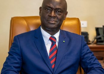 Macky Sall félicite le Pr Serigne Maguèye, lauréat du Prix des Nations Unies pour la Population
