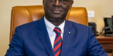Macky Sall félicite le Pr Serigne Maguèye, lauréat du Prix des Nations Unies pour la Population
