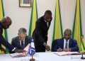 Israël et le Togo renforcent leur coopération par la signature d&rsquo;un protocole d&rsquo;accord diplomatique
