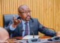 Mohamed Lamine Sy Savané impulse une nouvelle dynamique de réformes au service de l&rsquo;urbanisme guinéen